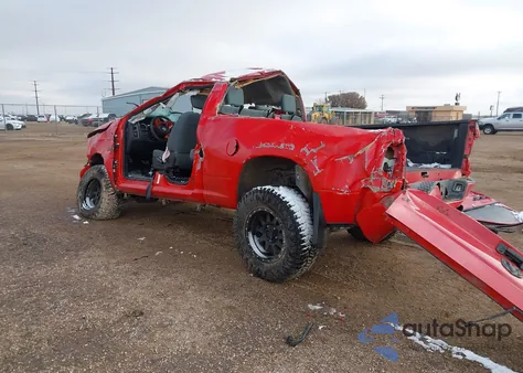 2016 Ram 1500 Express from USA, damaged, VIN 1C6RR7FT8GS393498